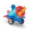Learning Essentials - 1-2-3 Build It! Car-Plane-Boat